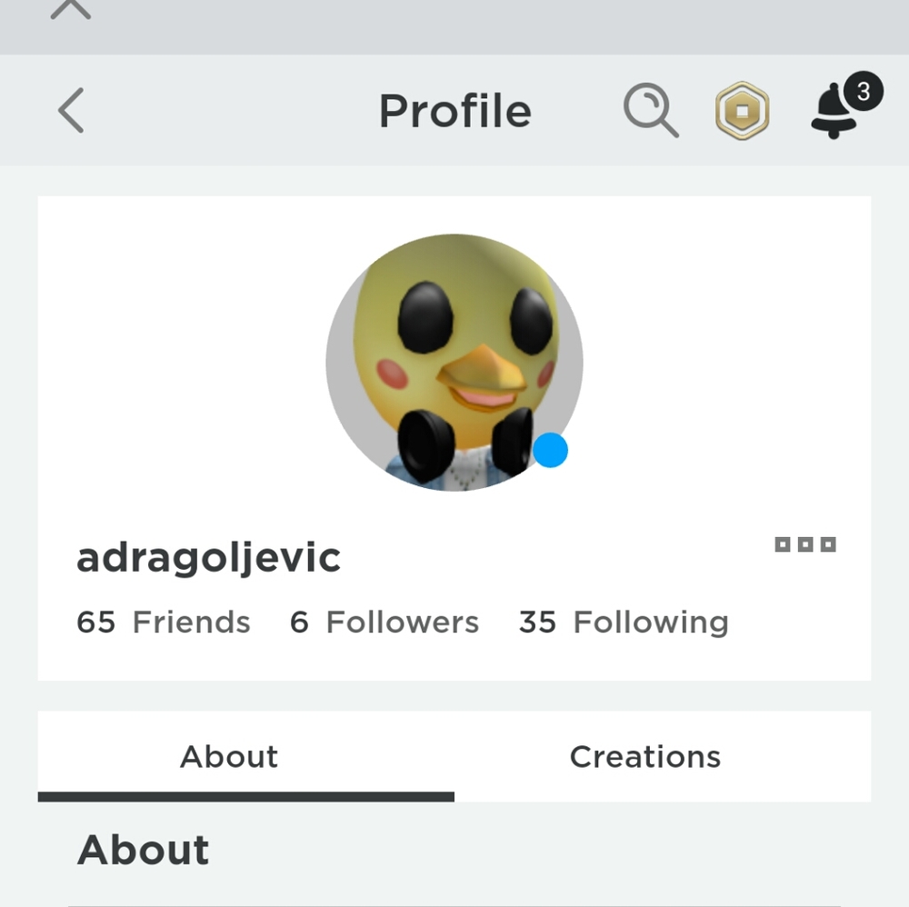 Come follow me